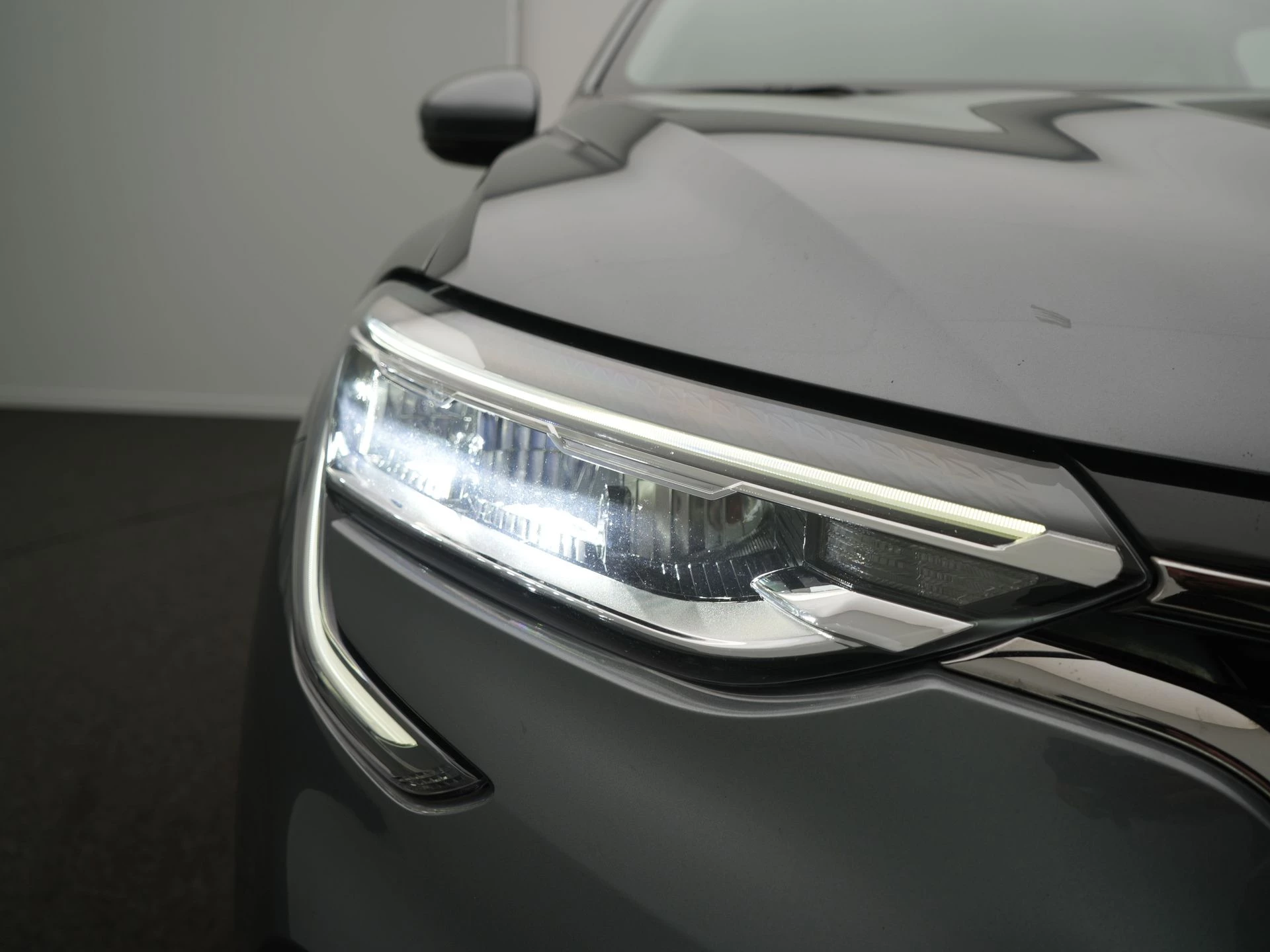 Hoofdafbeelding Renault Arkana