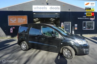 Citroen Berlingo bestel 1.6 BlueHDI 75 Business