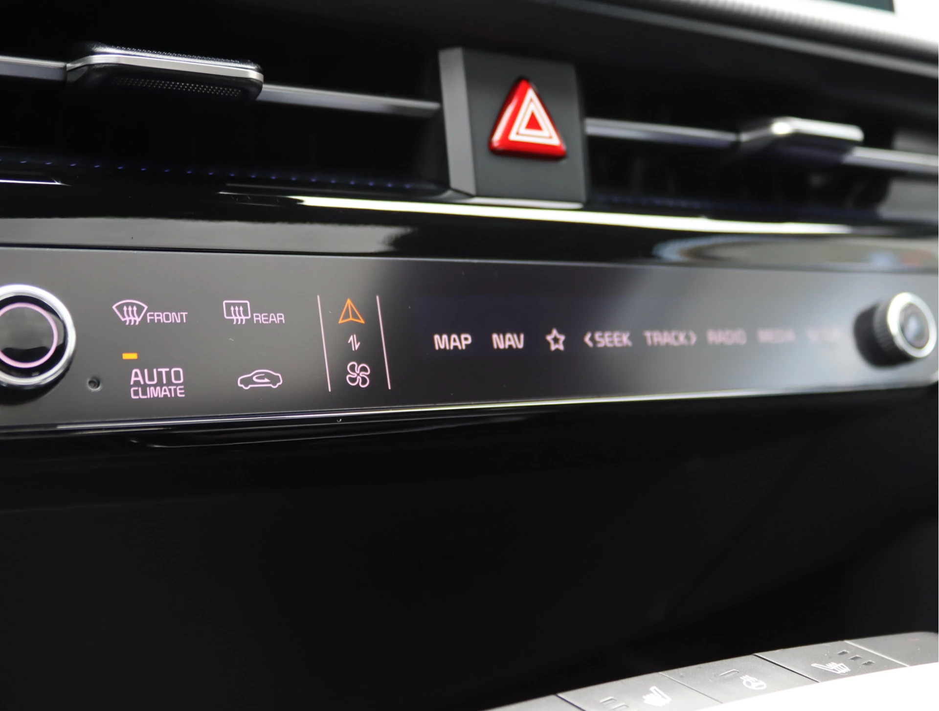 Hoofdafbeelding Kia EV6