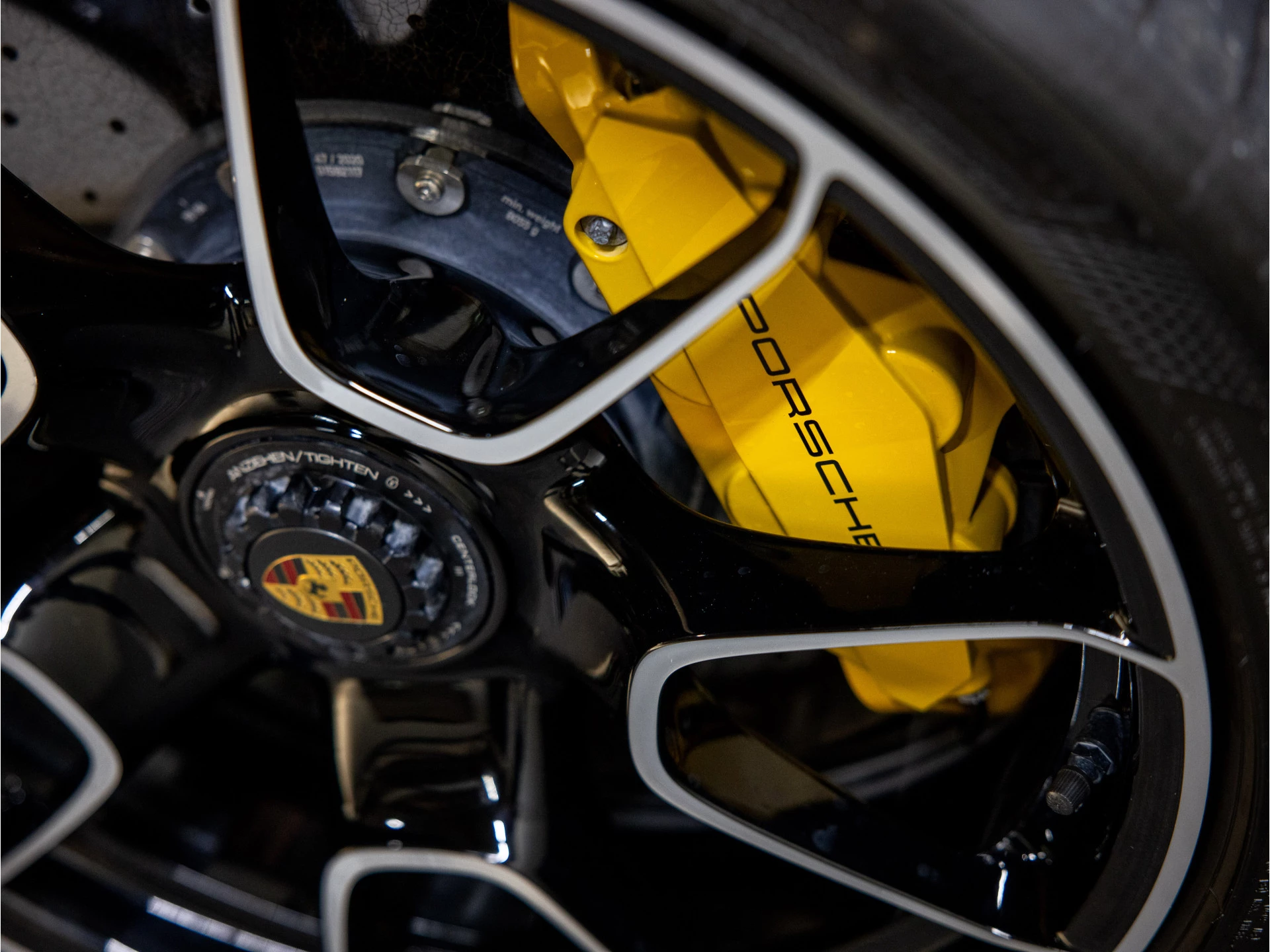 Hoofdafbeelding Porsche 911