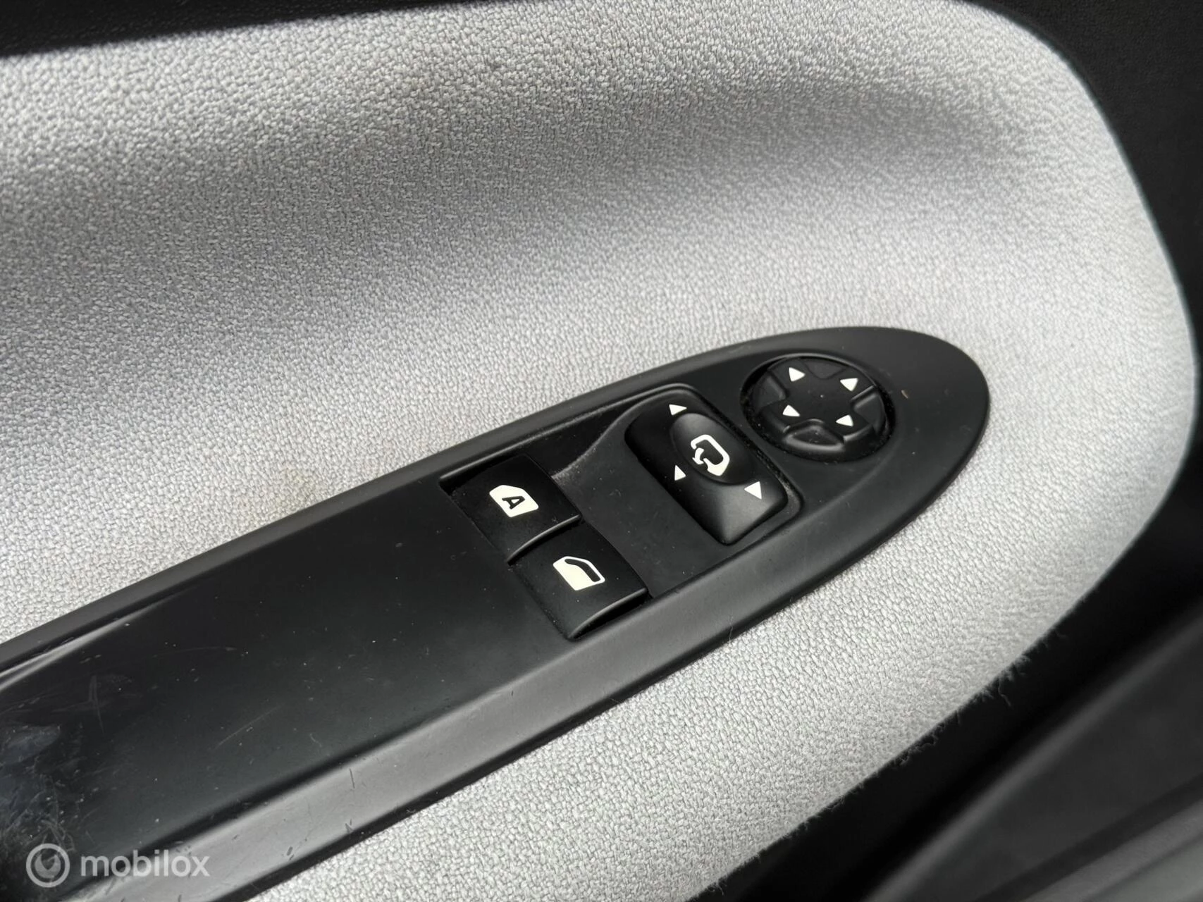 Hoofdafbeelding Citroën DS3