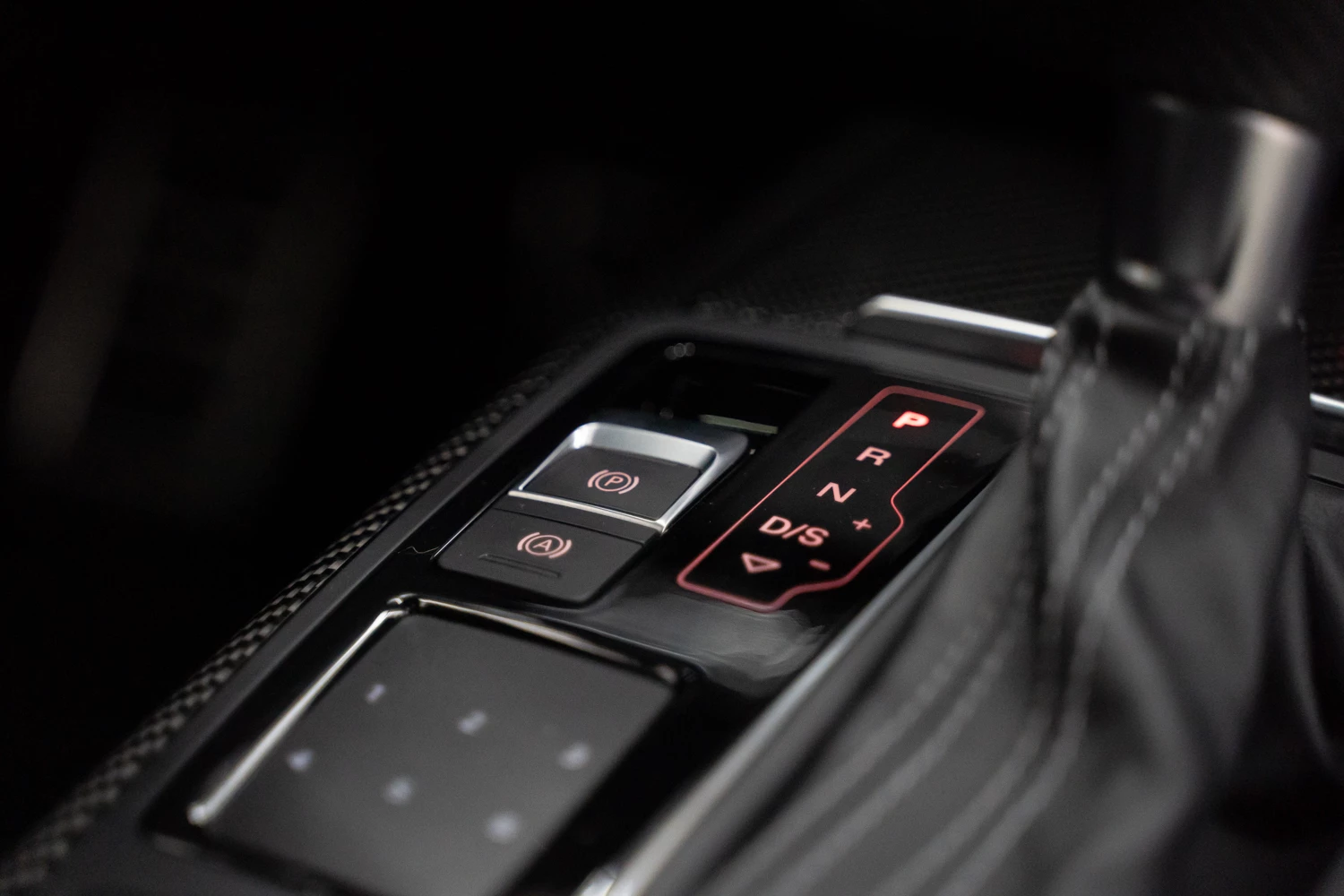 Hoofdafbeelding Audi RS6