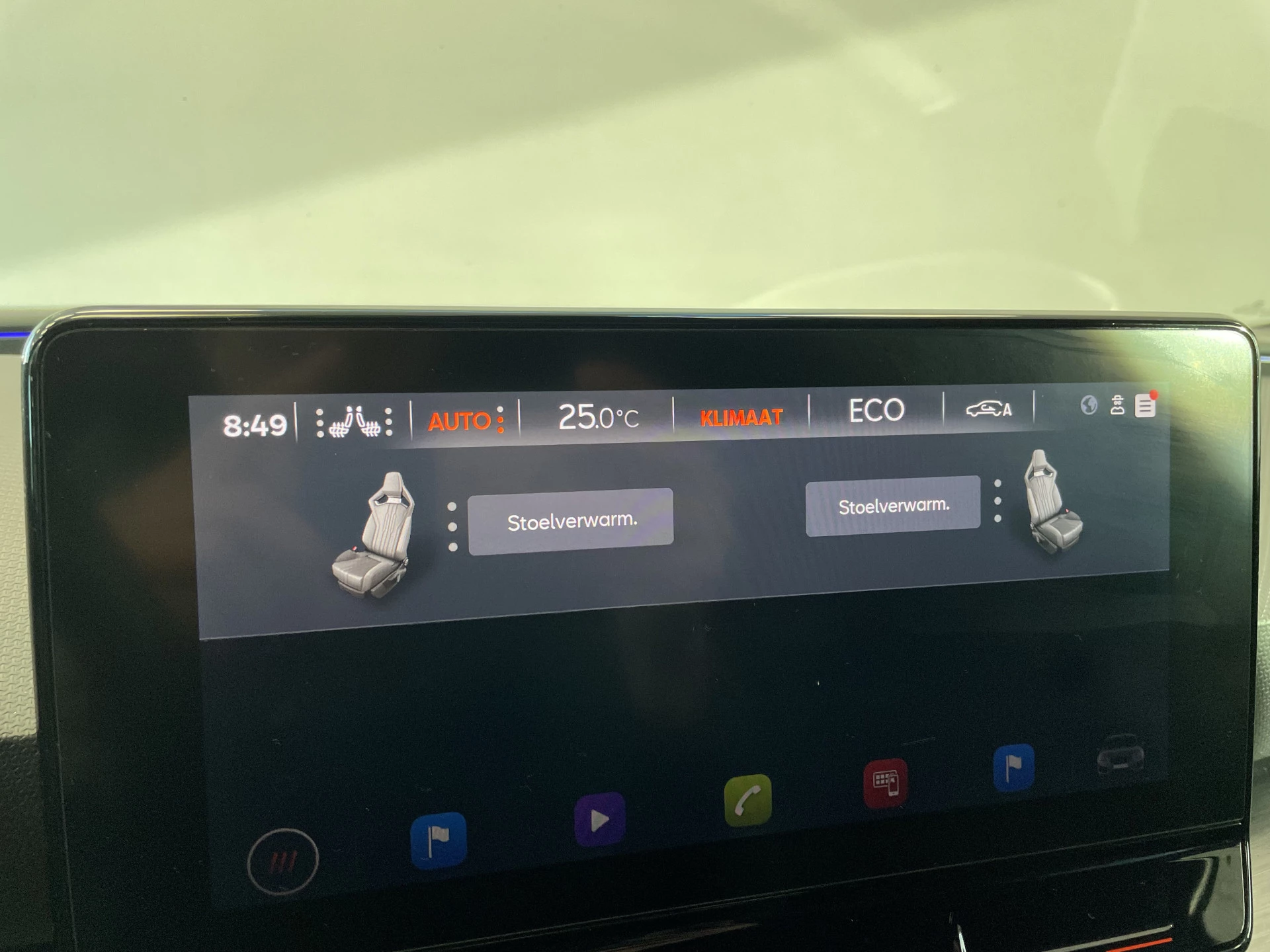 Hoofdafbeelding CUPRA Leon