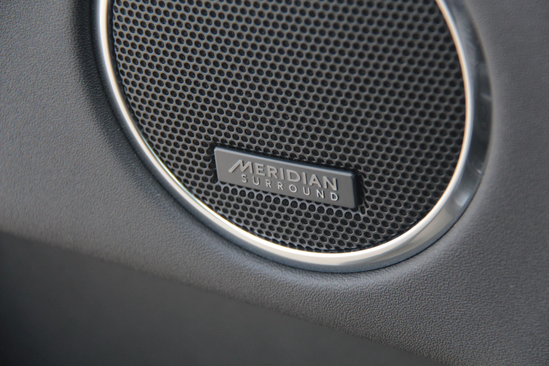 Hoofdafbeelding Land Rover Discovery Sport