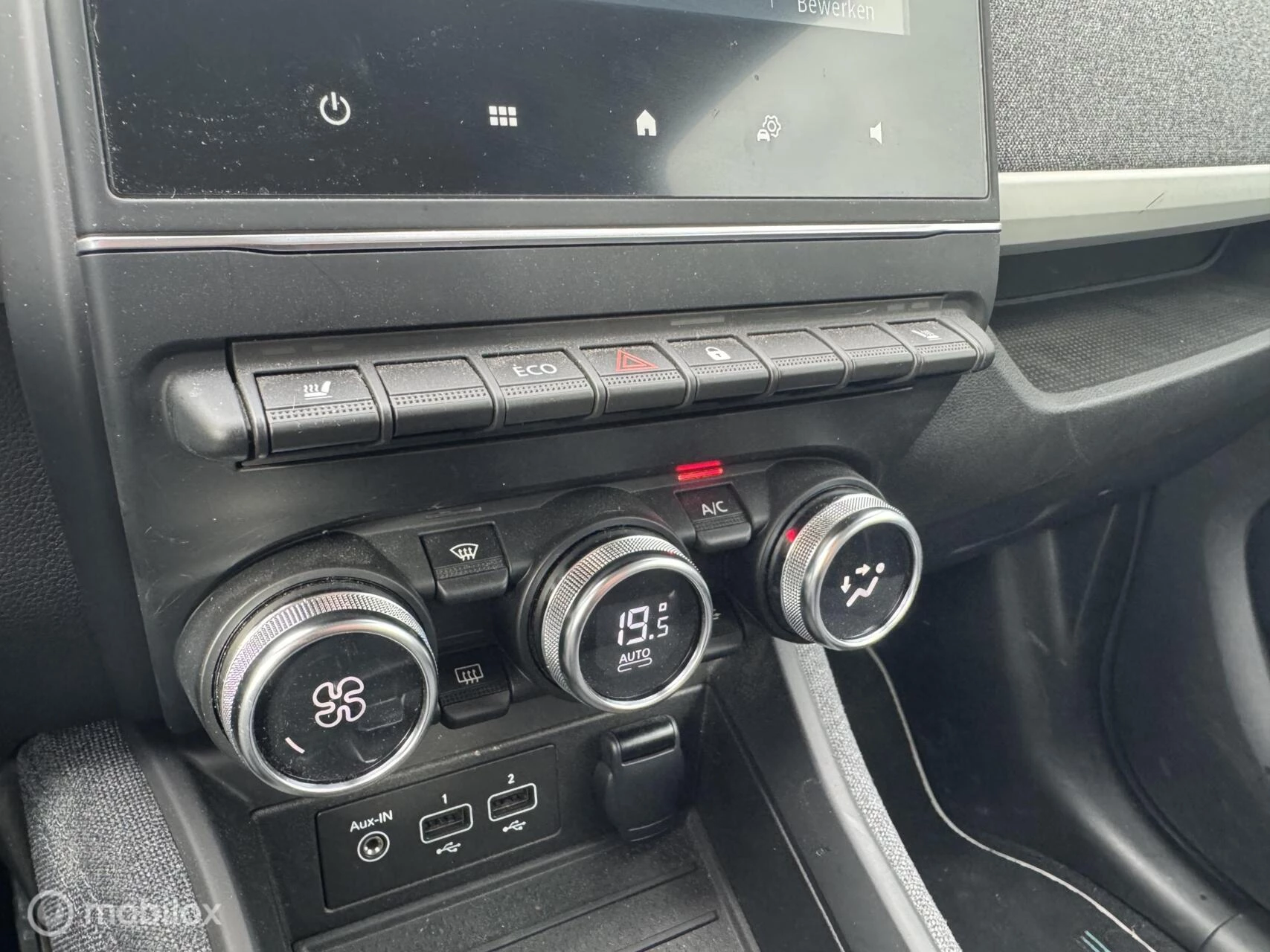 Hoofdafbeelding Renault ZOE