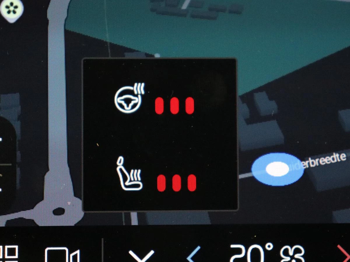 Hoofdafbeelding Volvo V90