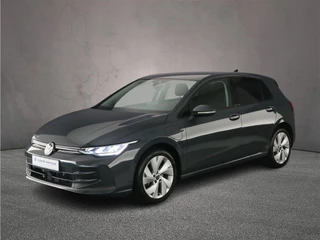 Volkswagen Golf Life Edition 1.5 TSI eHybrid 204pk DSG Automaat Adaptive cruise control, Achteruitrijcamera, Stuurwiel verwarmd, LED koplampen, Parkeersensoren, Stoelverwarming