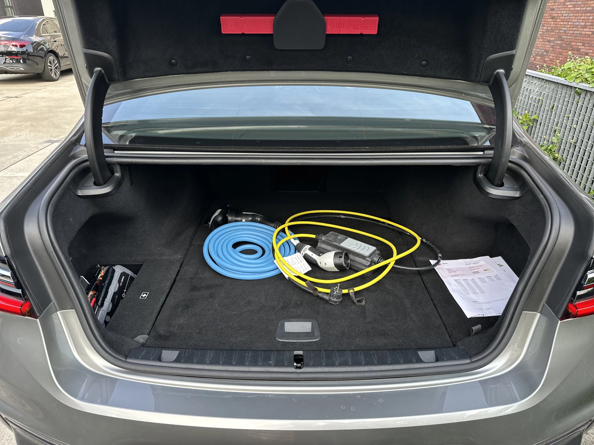 Hoofdafbeelding BMW 7 Serie