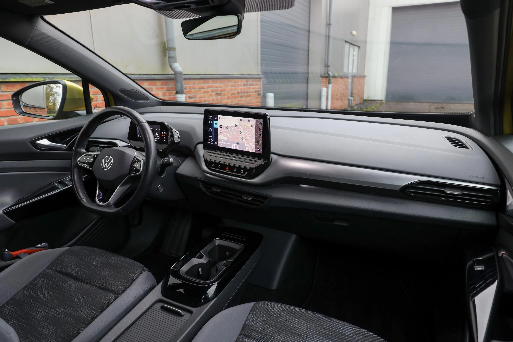 Hoofdafbeelding Volkswagen ID.4