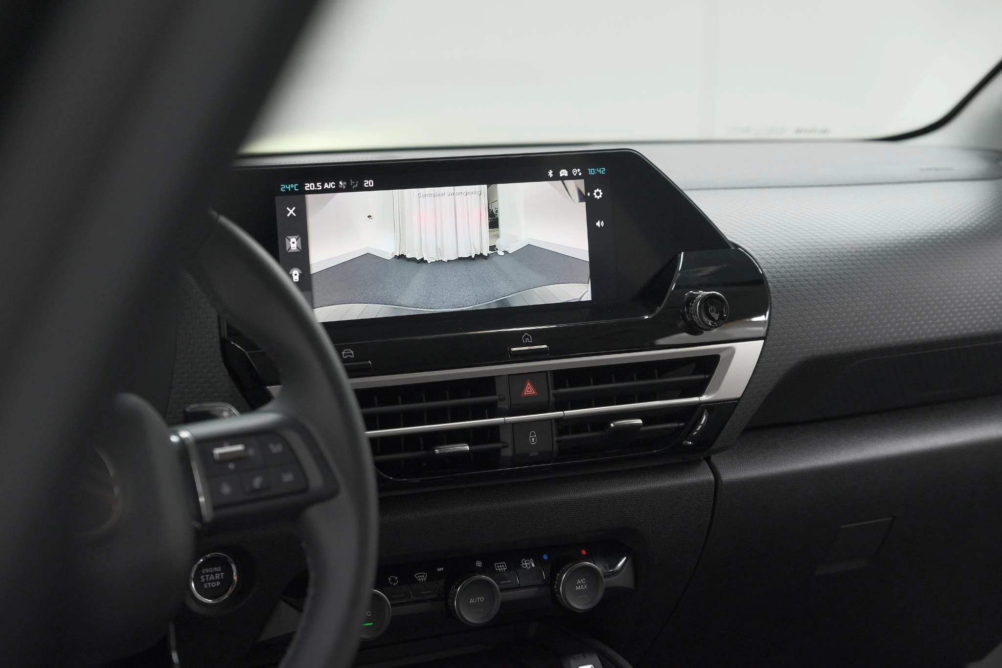 Hoofdafbeelding Citroën C4