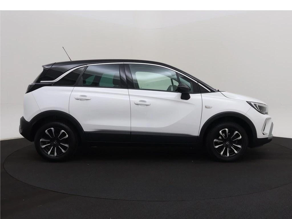 Hoofdafbeelding Opel Crossland