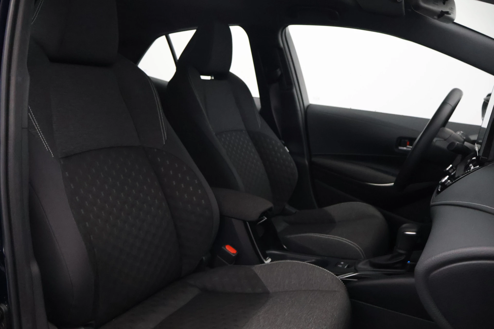 Hoofdafbeelding Toyota Corolla