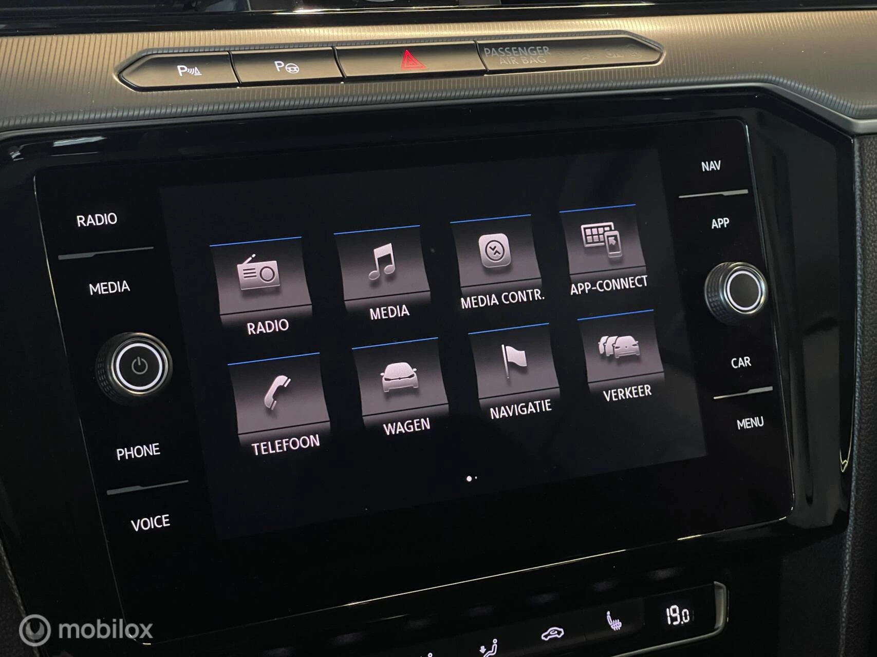Hoofdafbeelding Volkswagen Arteon