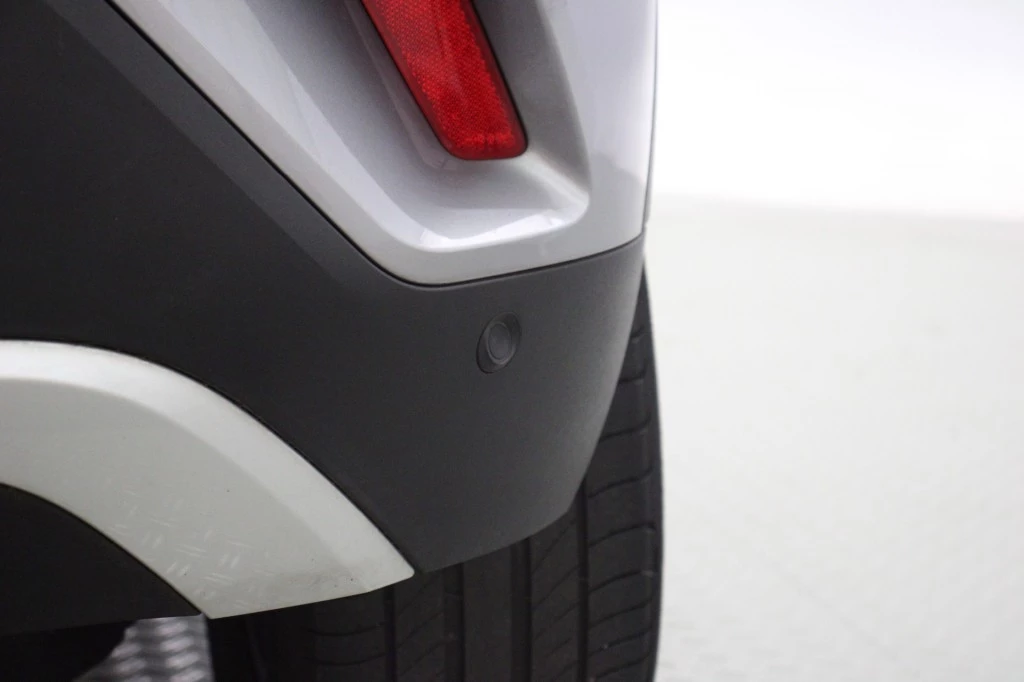 Hoofdafbeelding Opel Mokka-e