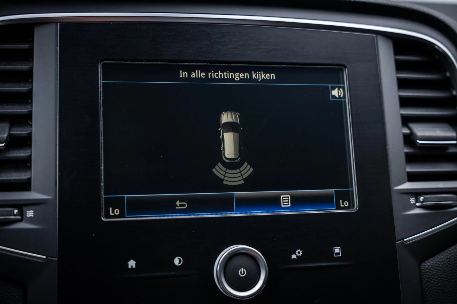Hoofdafbeelding Renault Mégane