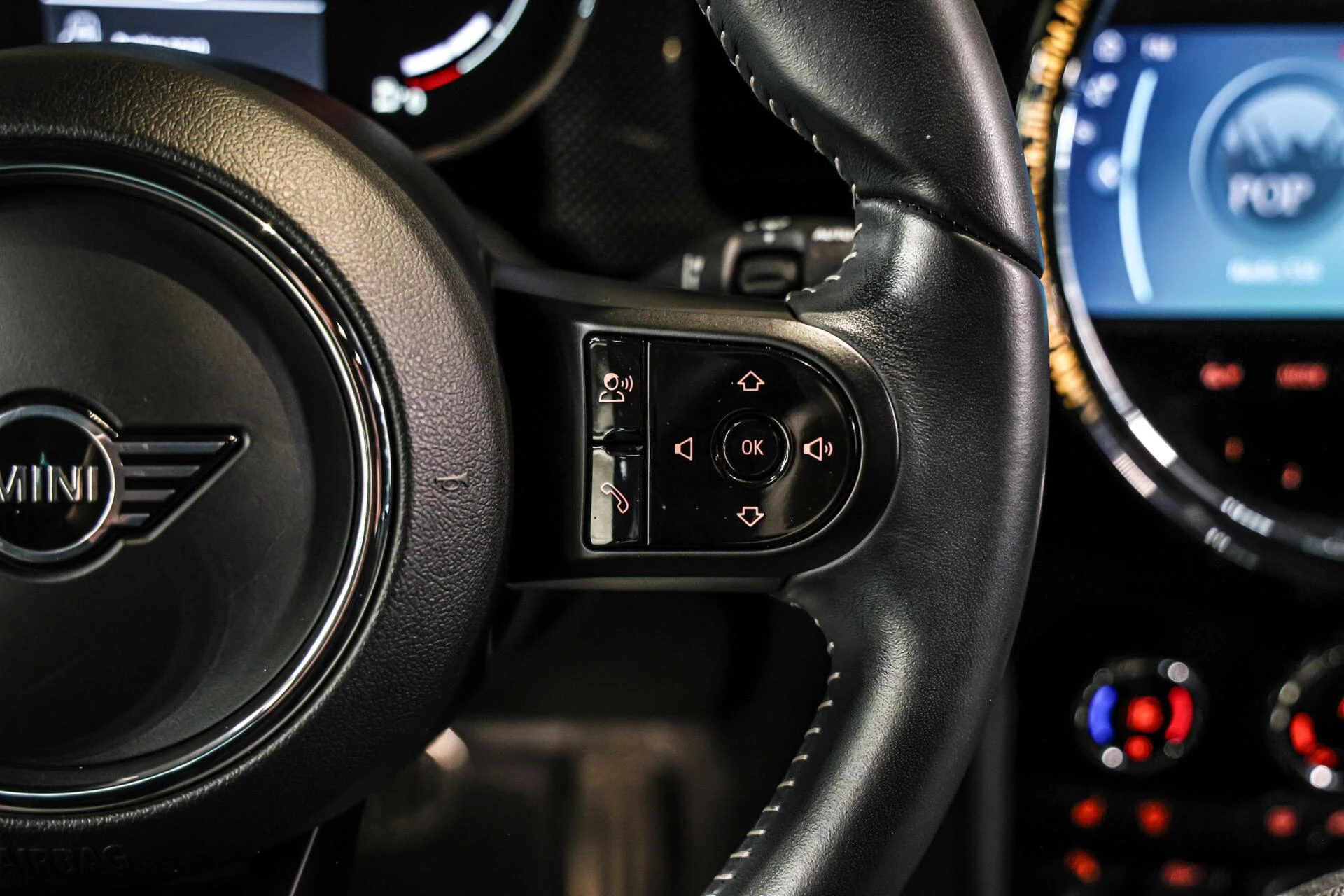 Hoofdafbeelding MINI Cooper S