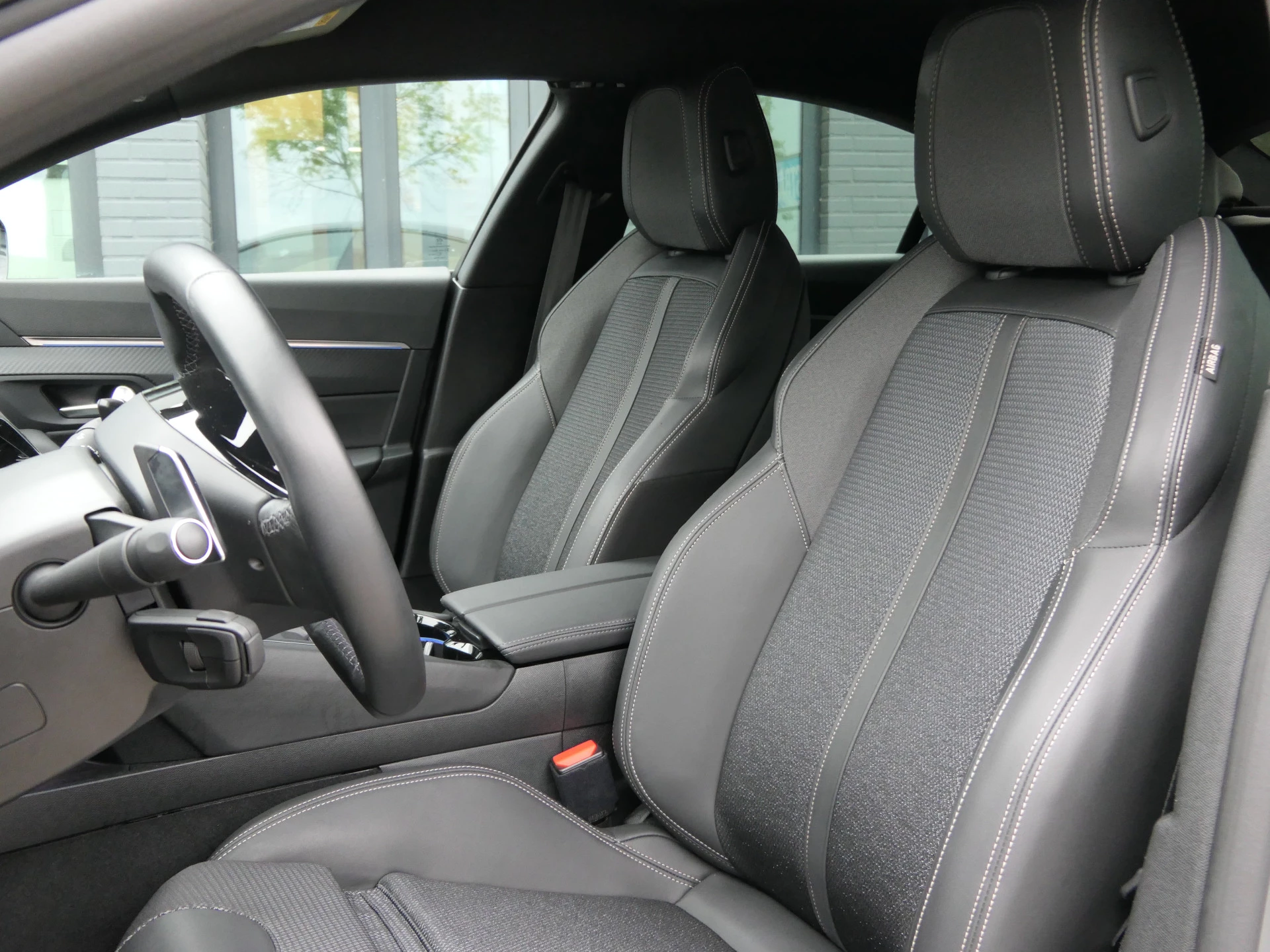 Hoofdafbeelding Peugeot 508