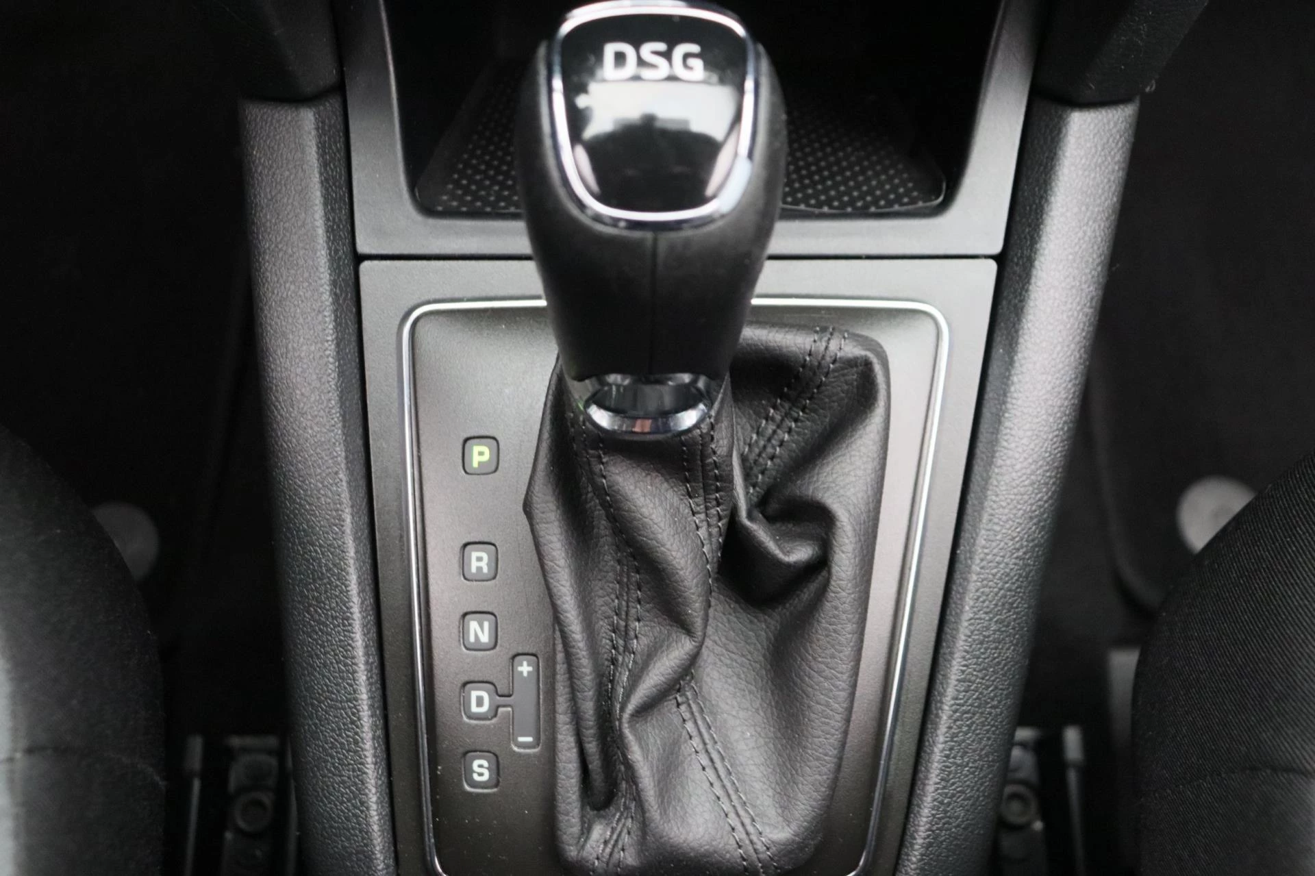 Hoofdafbeelding Škoda Yeti