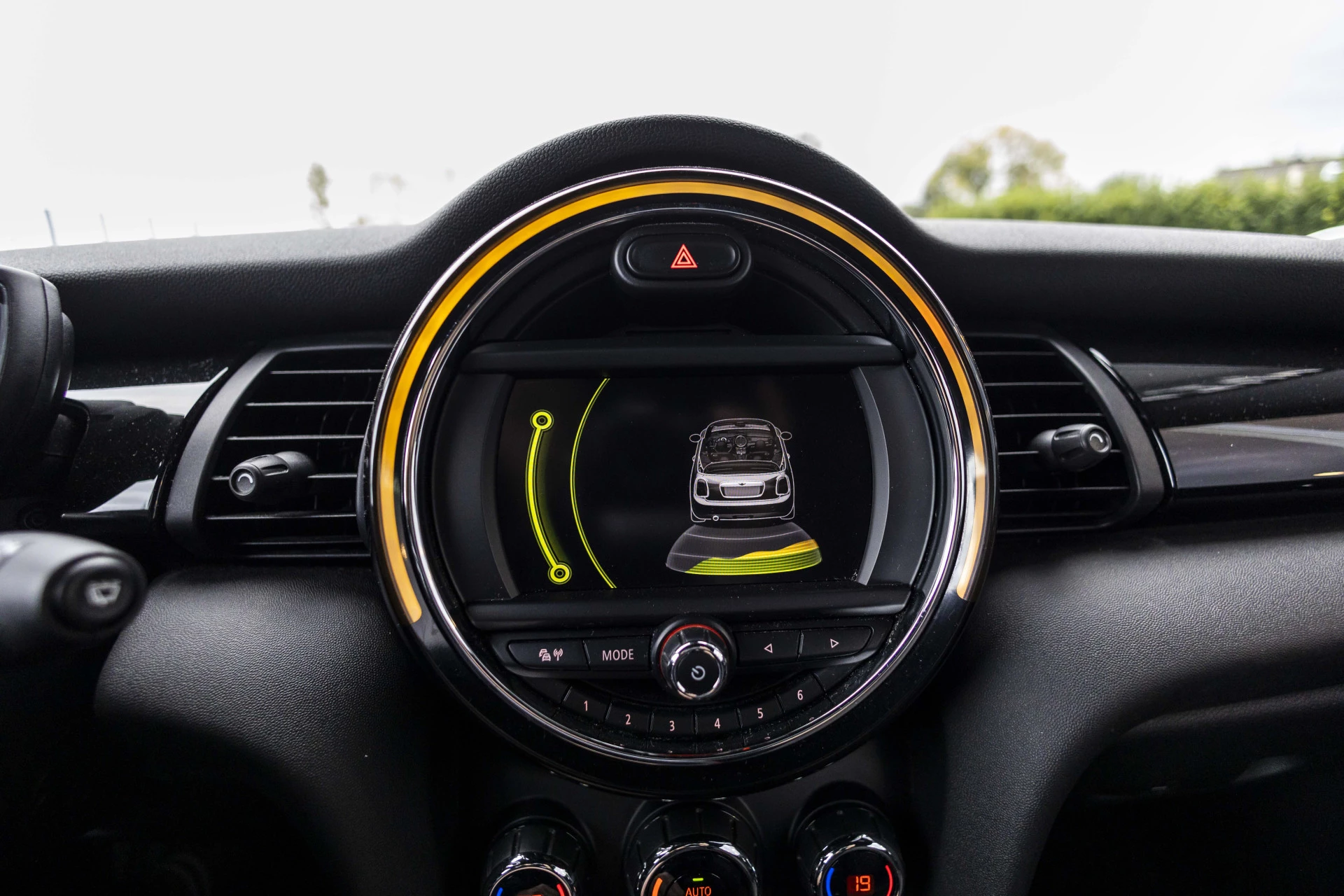 Hoofdafbeelding MINI One Cabrio