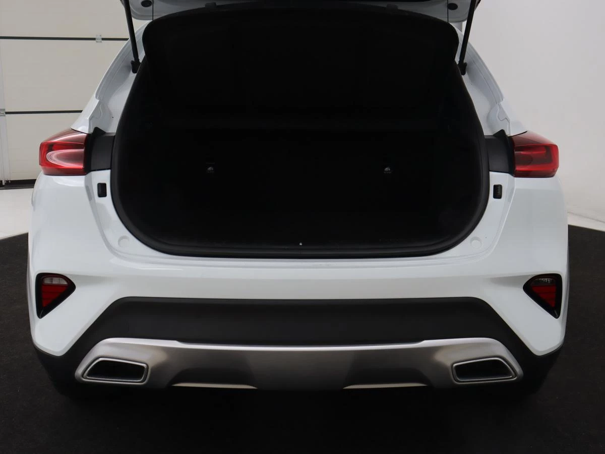 Hoofdafbeelding Kia XCeed