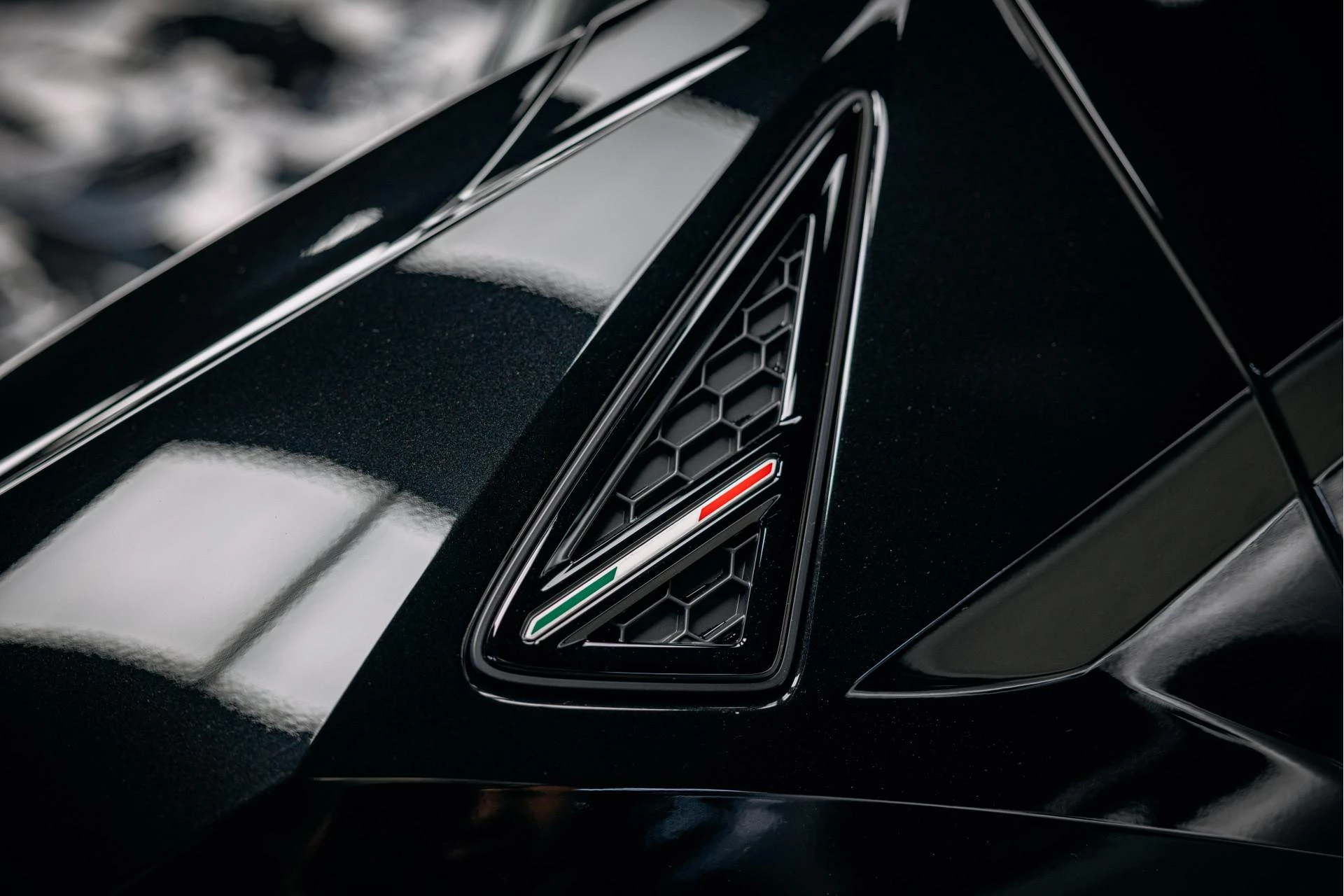 Hoofdafbeelding Lamborghini Urus