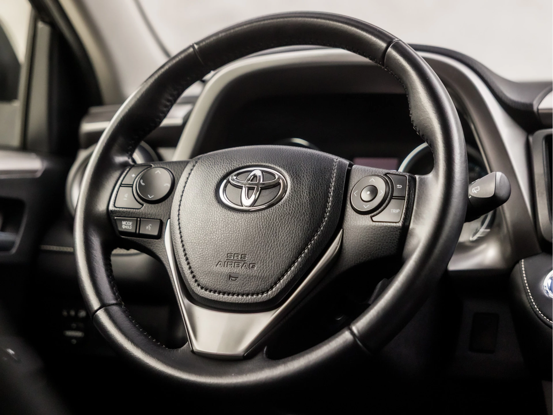Hoofdafbeelding Toyota RAV4