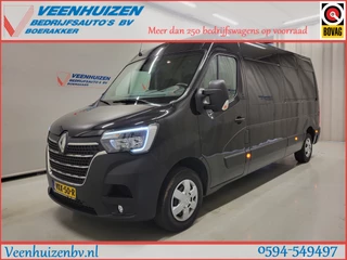 Renault Master 2.3dCi 135pk L3/H2 Euro 6!
