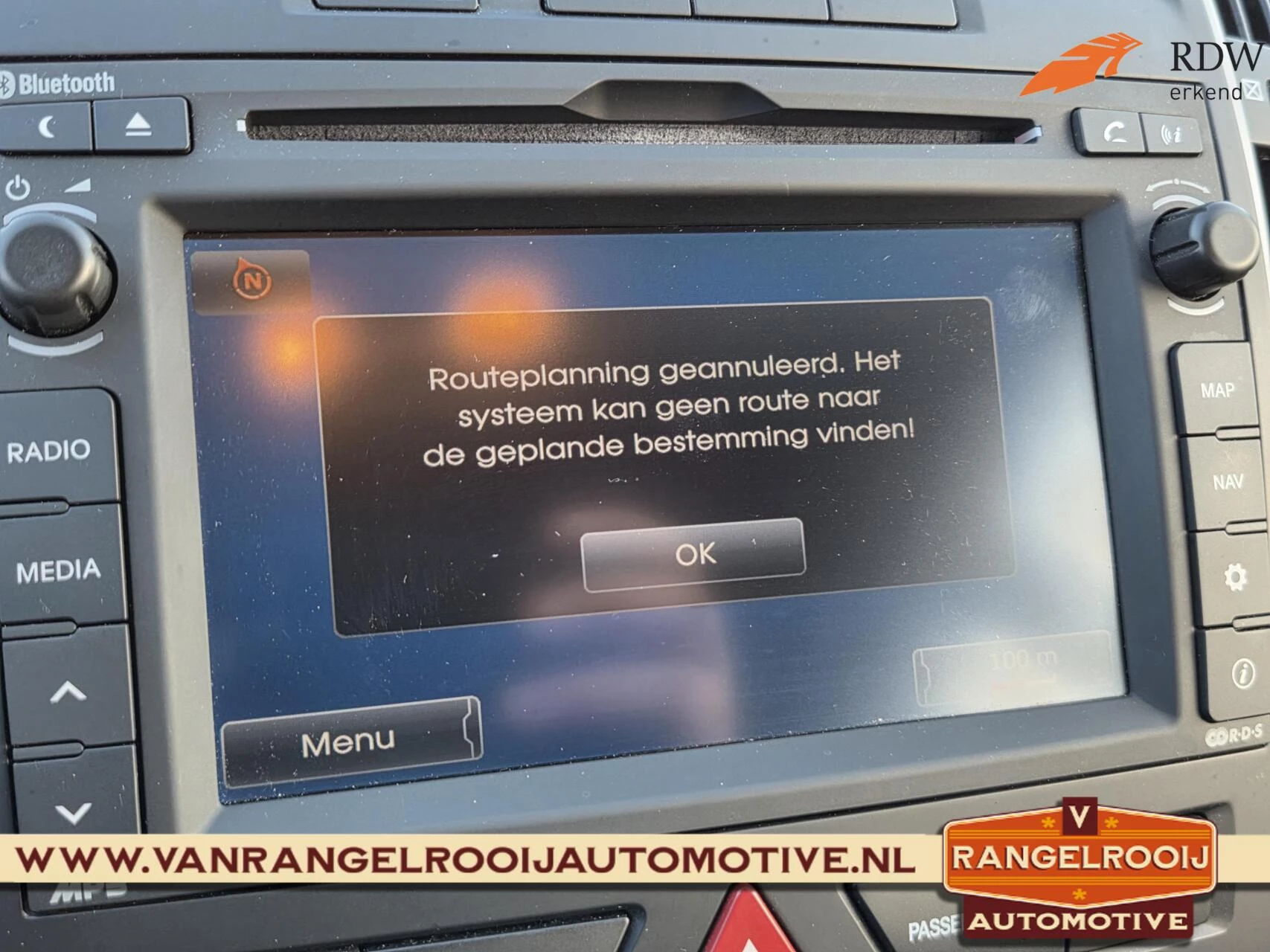 Hoofdafbeelding Kia cee'd