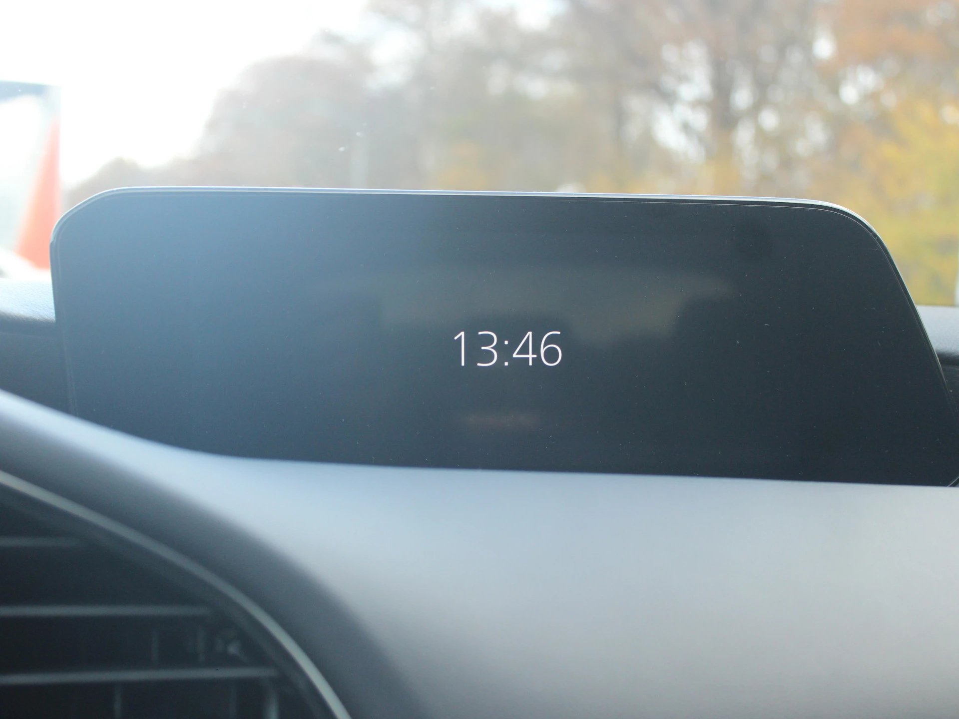 Hoofdafbeelding Mazda 3