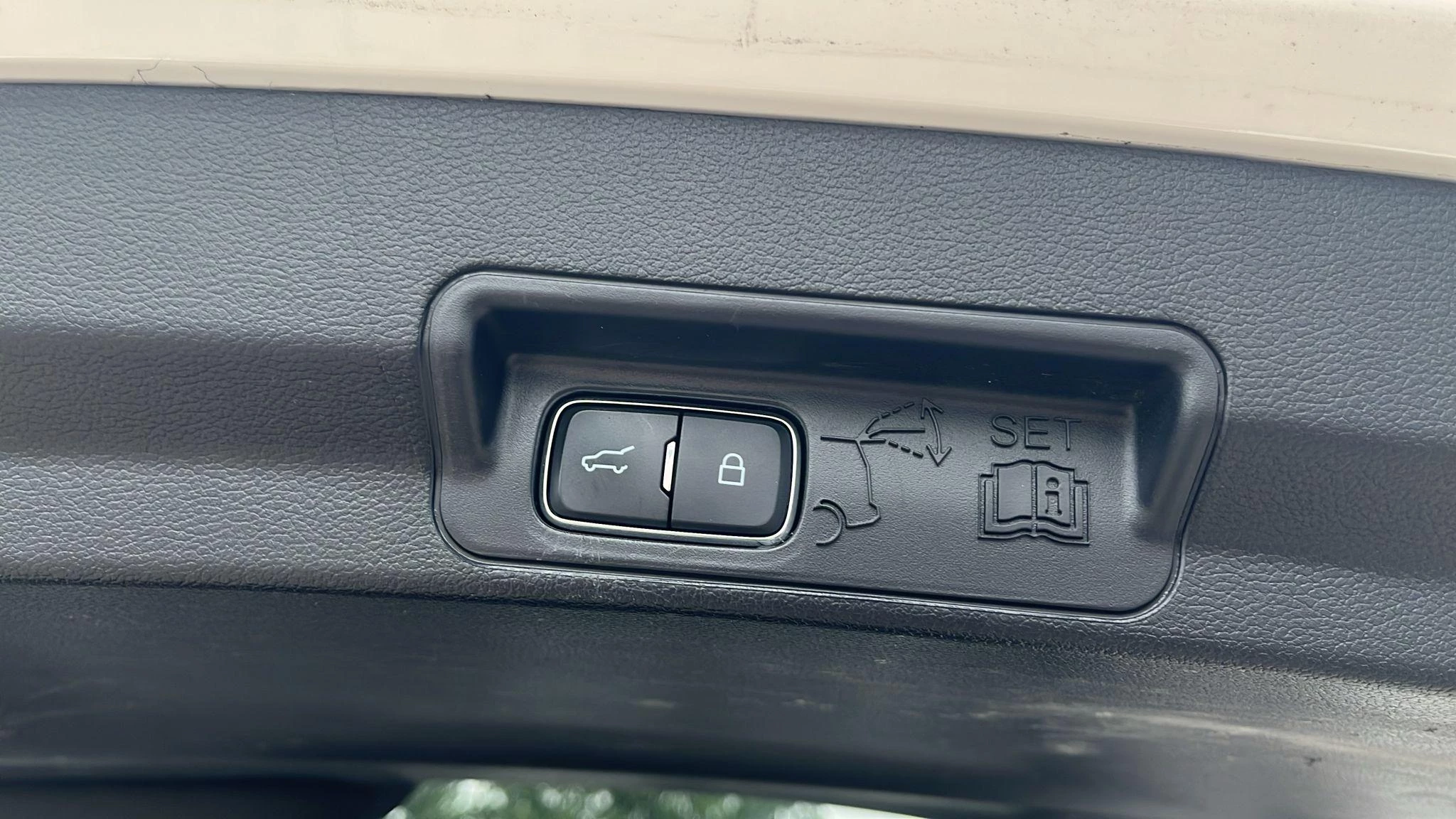 Hoofdafbeelding Ford Explorer