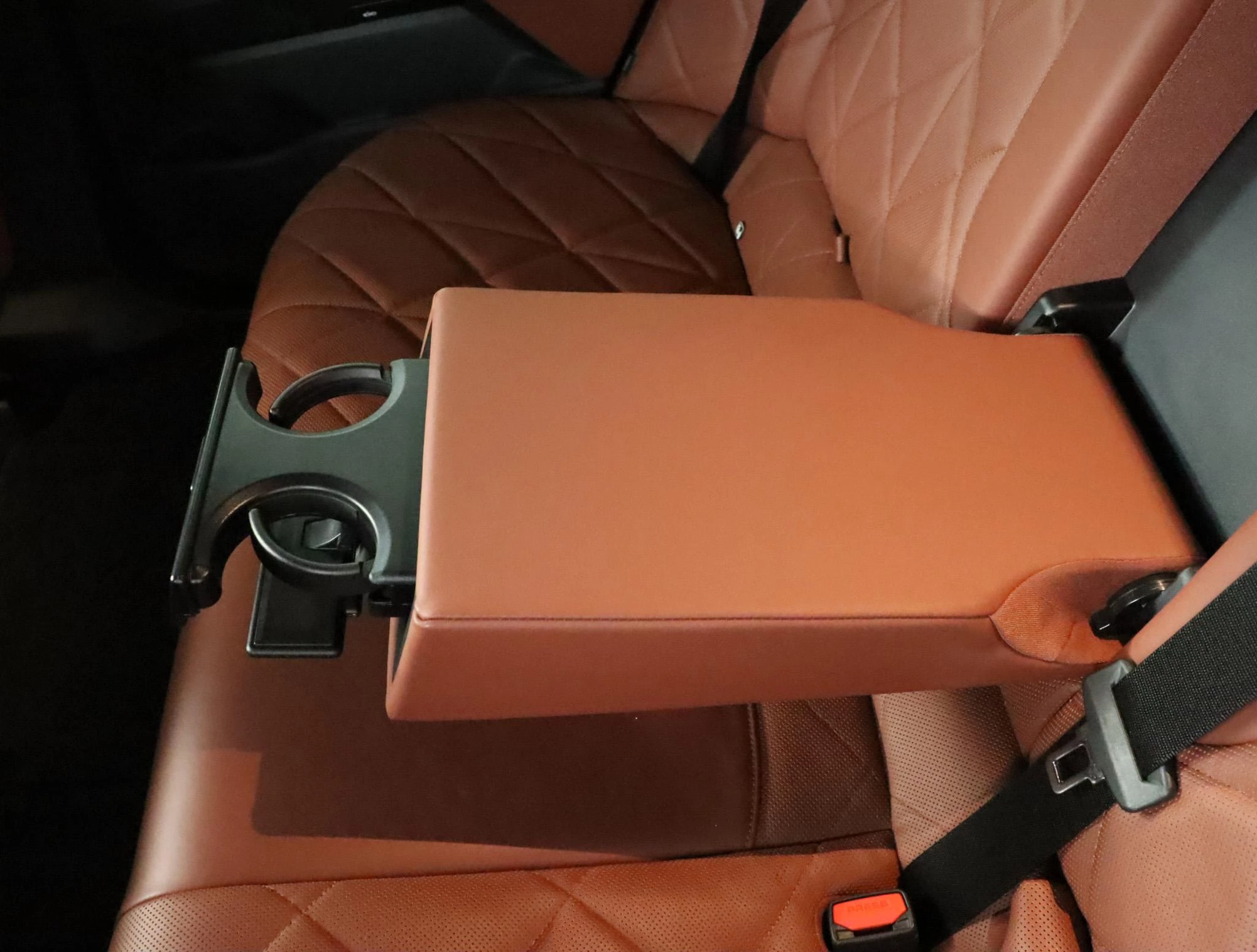 Hoofdafbeelding BMW iX