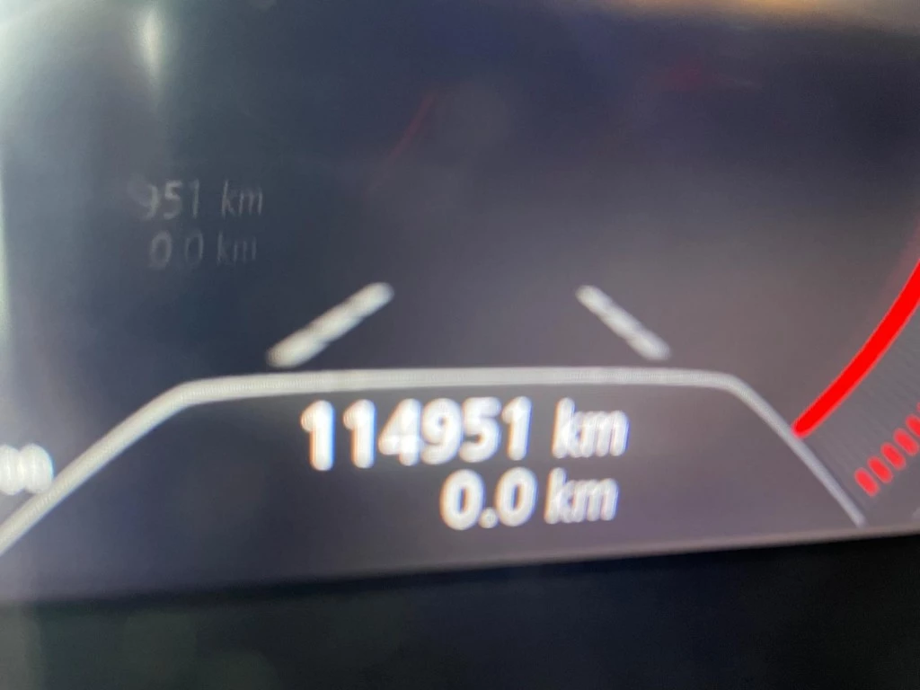 Hoofdafbeelding Renault Grand Scénic