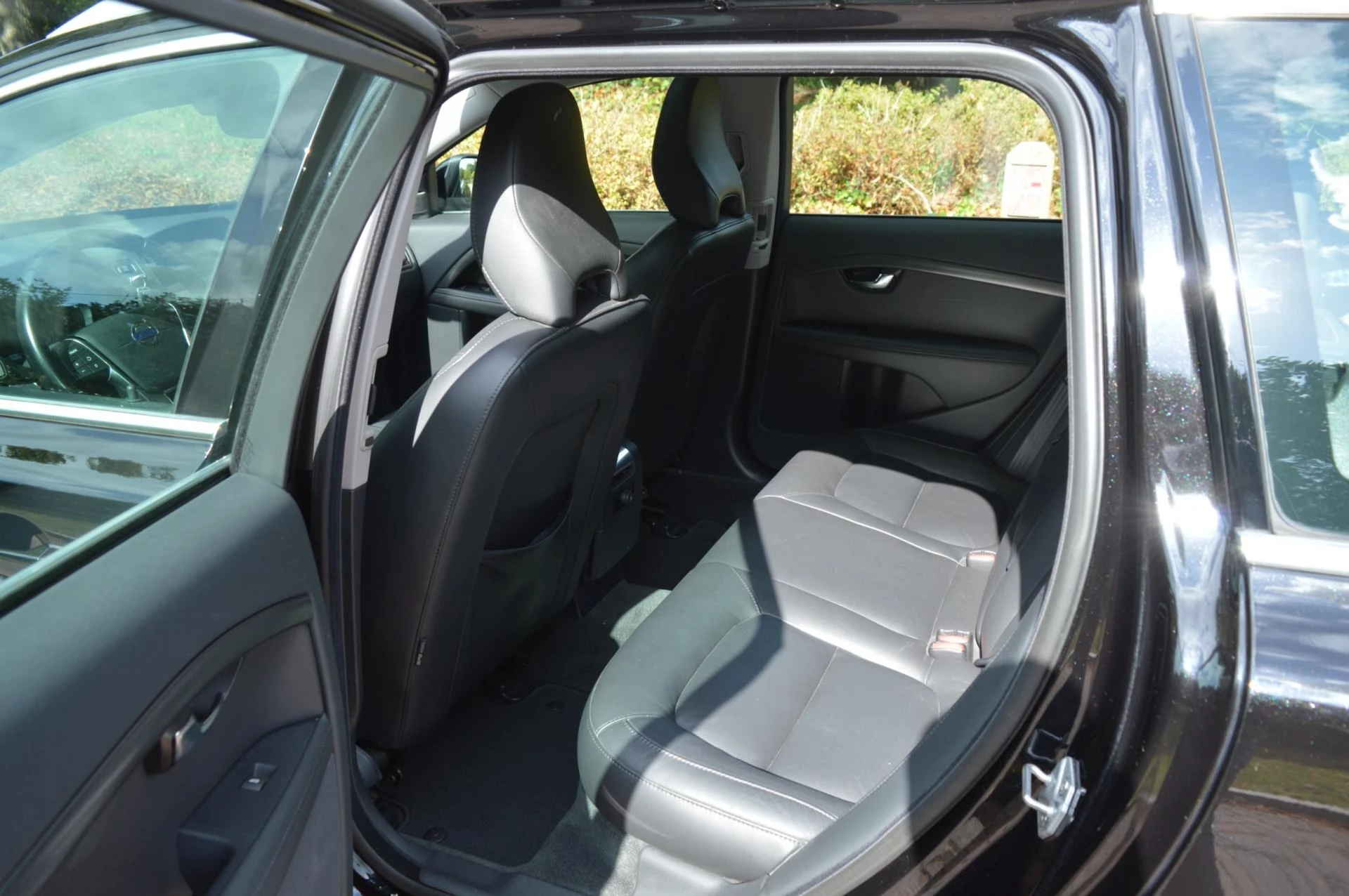 Hoofdafbeelding Volvo V70