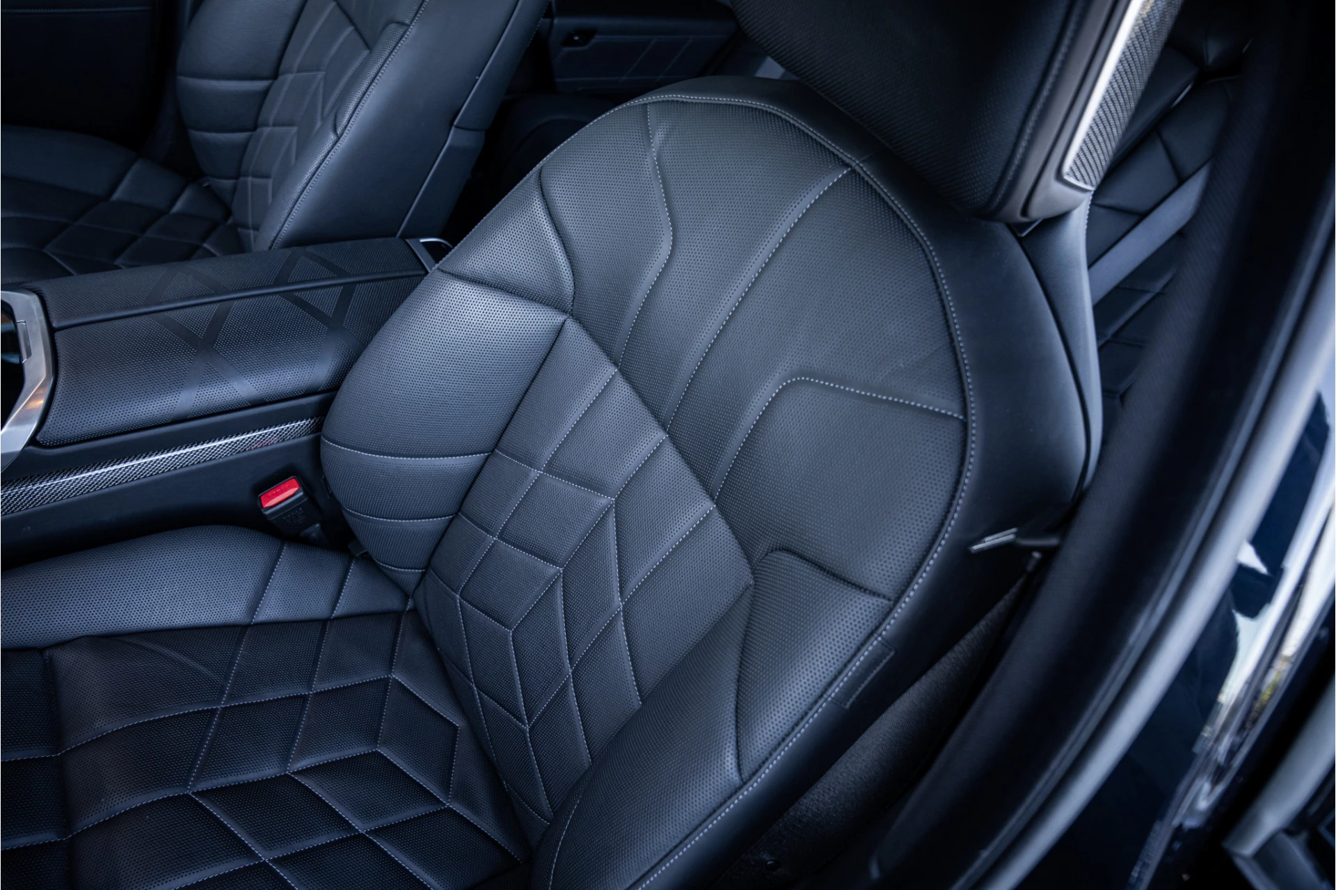 Hoofdafbeelding BMW 7 Serie