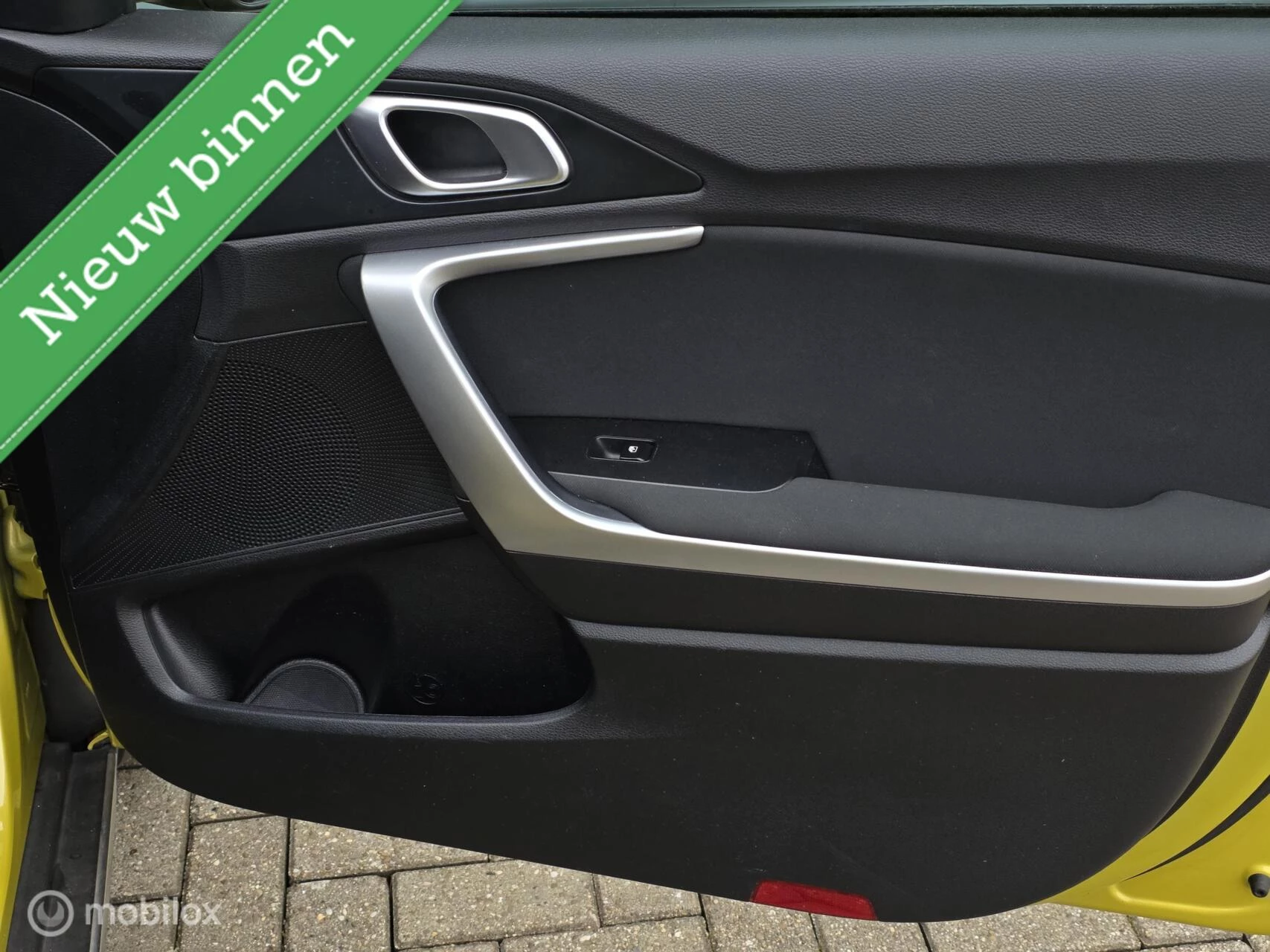 Hoofdafbeelding Kia XCeed