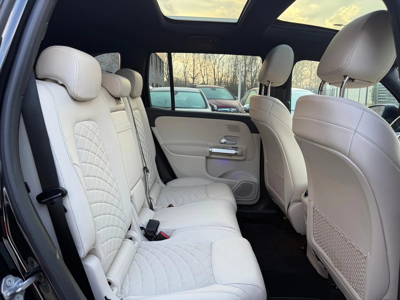 Hoofdafbeelding Mercedes-Benz GLB