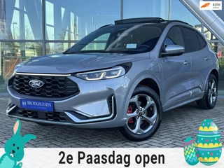 Ford Kuga 2.5 PHEV ST-Line X 243pk 360 Camera / Head Up Display / Panoramadak