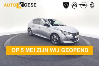 Peugeot 208 PureTech 100 Allure Pack | Camera | Apple Carplay | Parkeersensoren | Navigatie