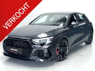 Audi A3 Sportback 40 TFSI e S-line Matrix ACC Blind Camera