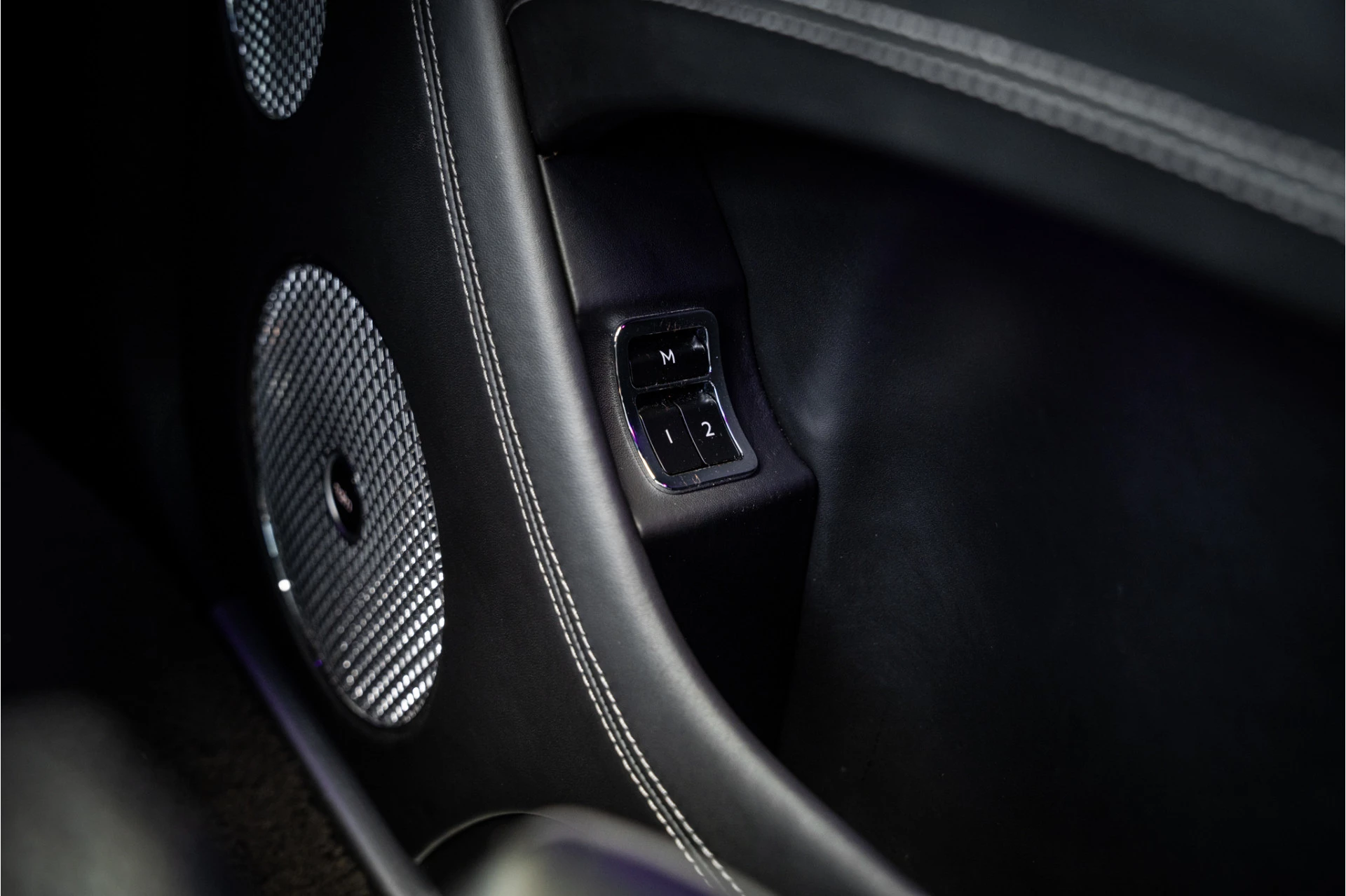 Hoofdafbeelding Bentley Bentayga