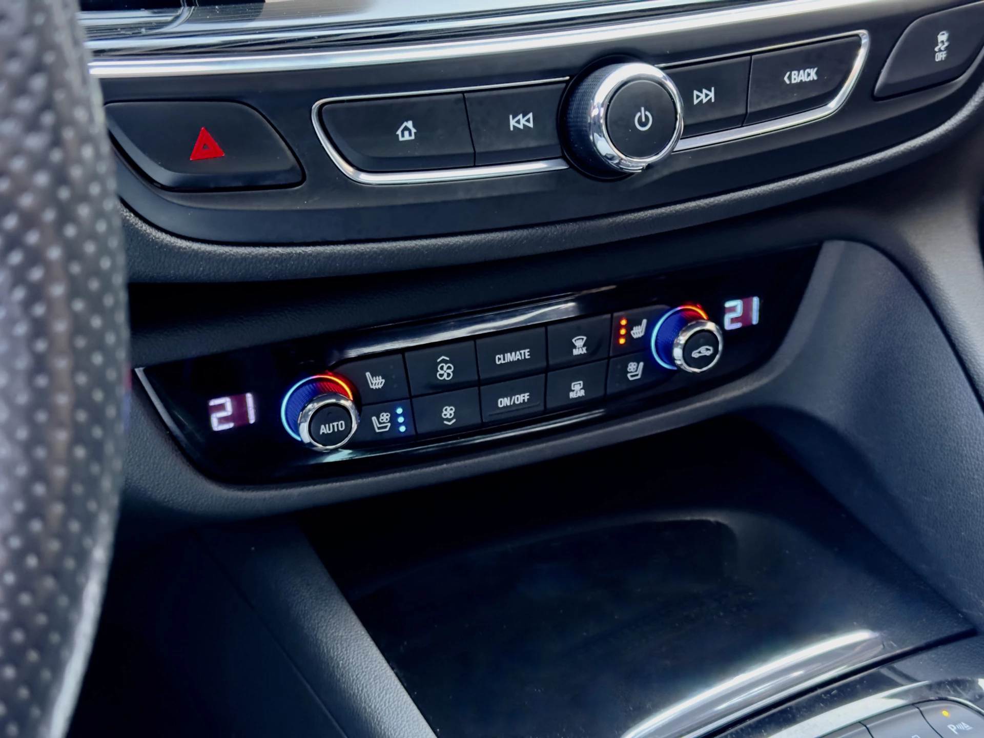 Hoofdafbeelding Opel Insignia