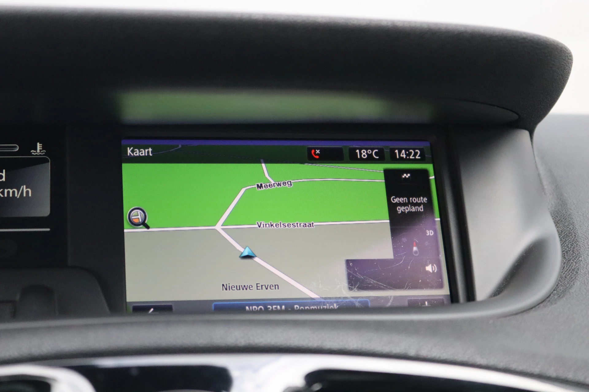 Hoofdafbeelding Renault Grand Scénic