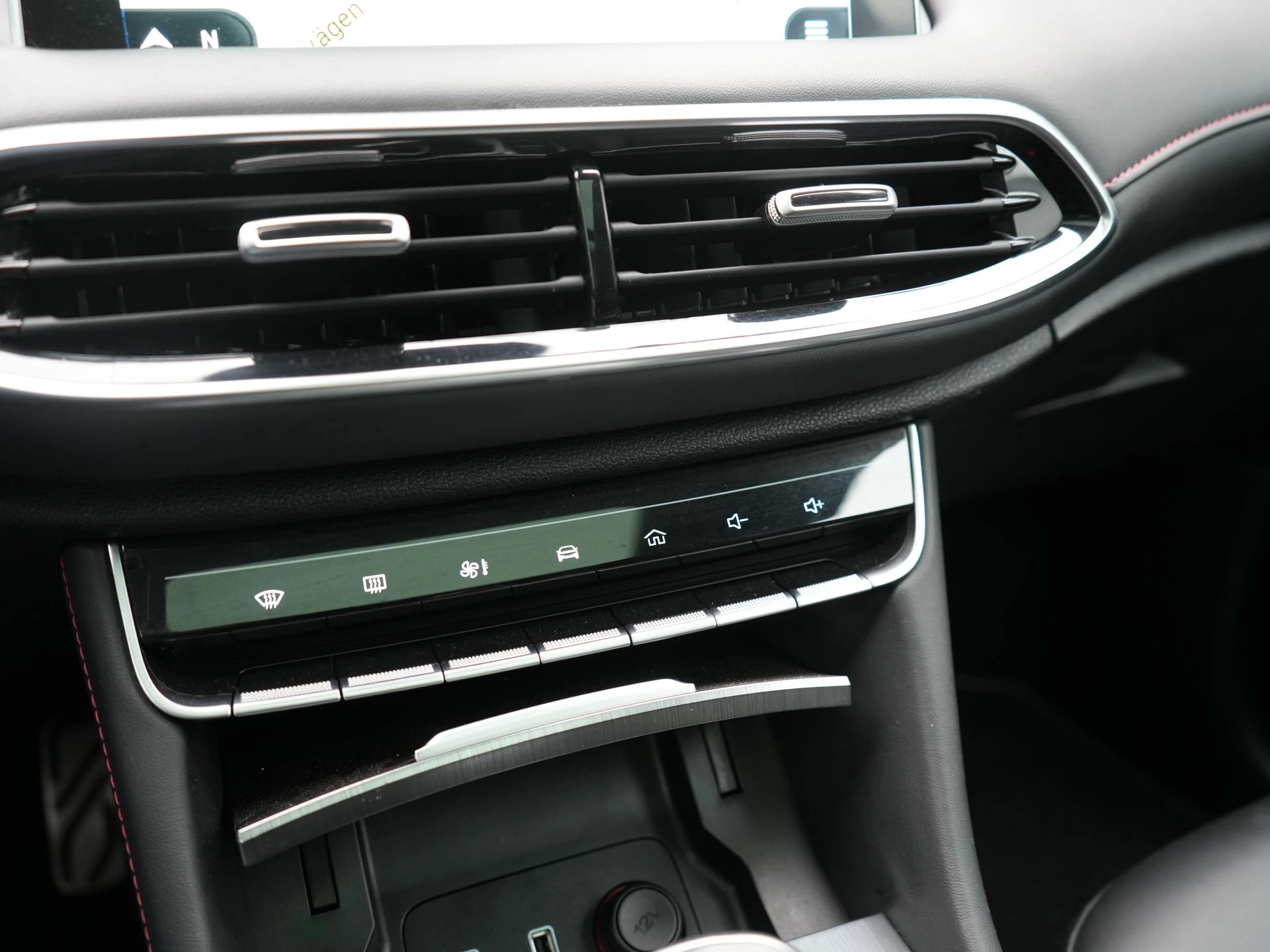 Hoofdafbeelding MG EHS