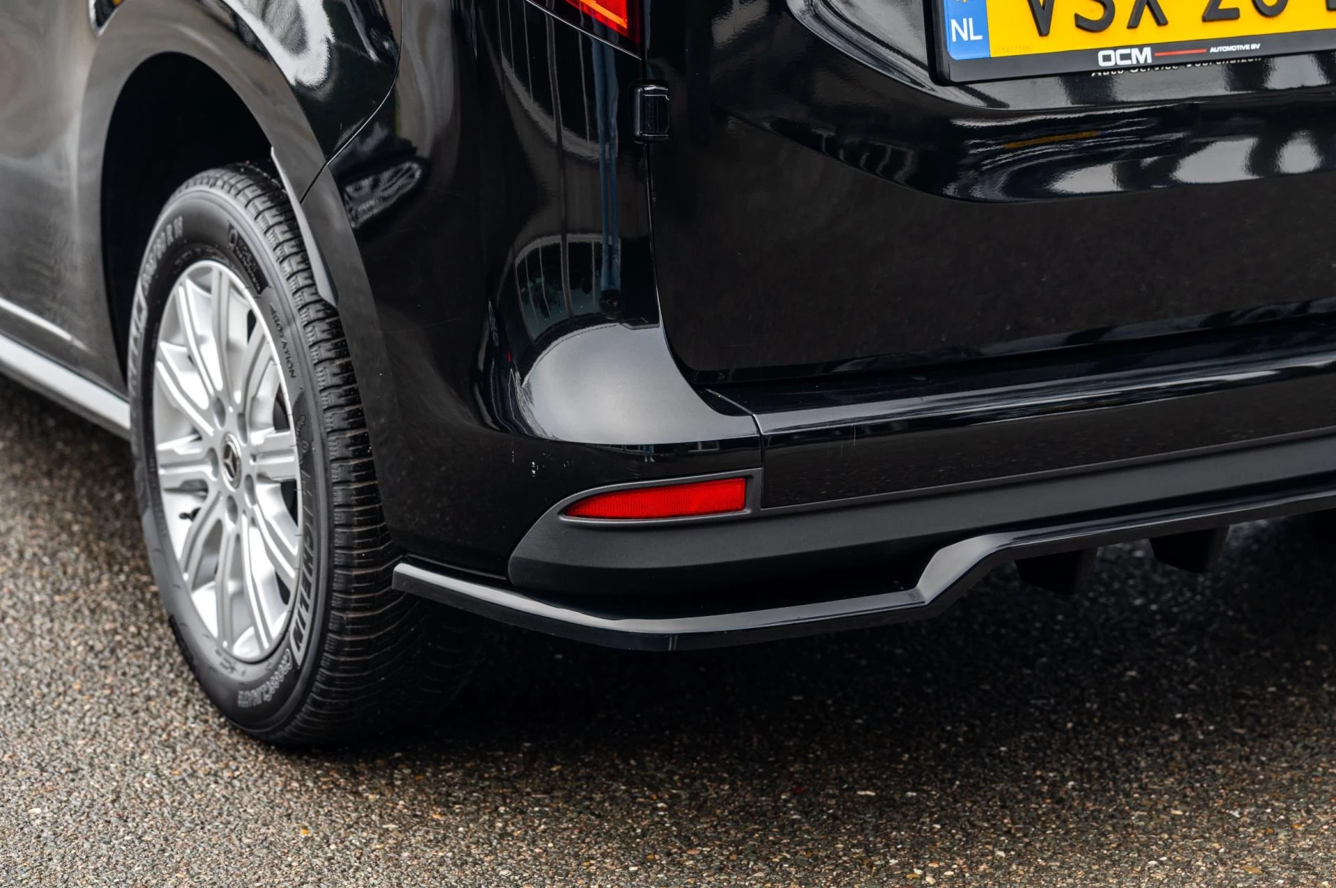 Hoofdafbeelding Mercedes-Benz Citan