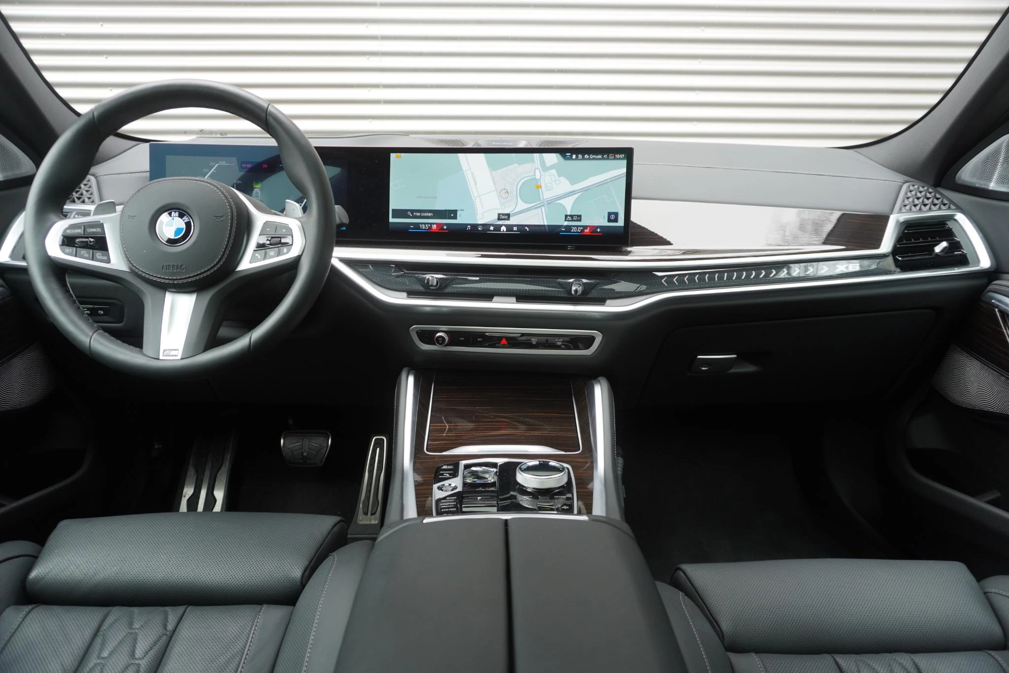 Hoofdafbeelding BMW X6