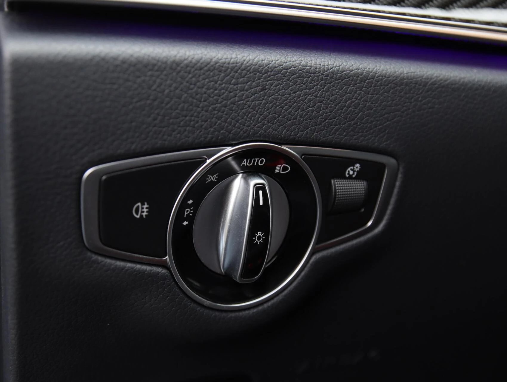 Hoofdafbeelding Mercedes-Benz CLS