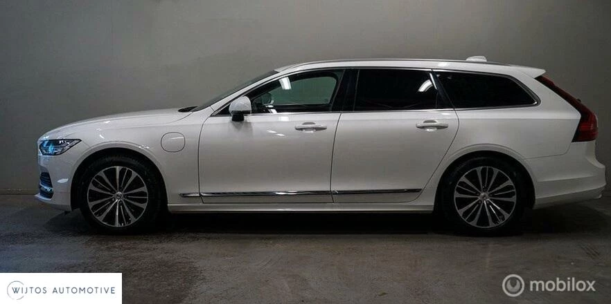 Hoofdafbeelding Volvo V90