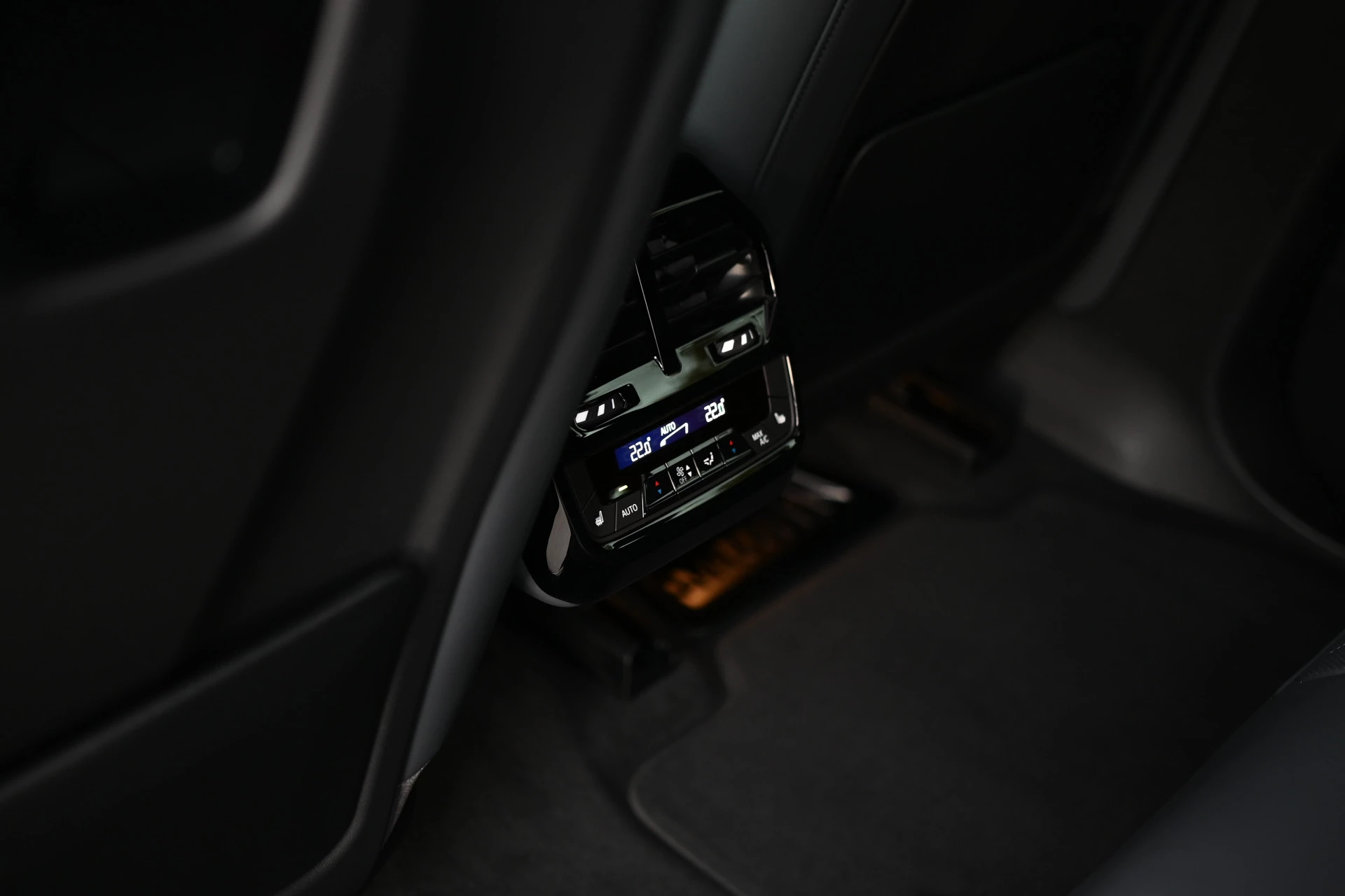 Hoofdafbeelding BMW iX