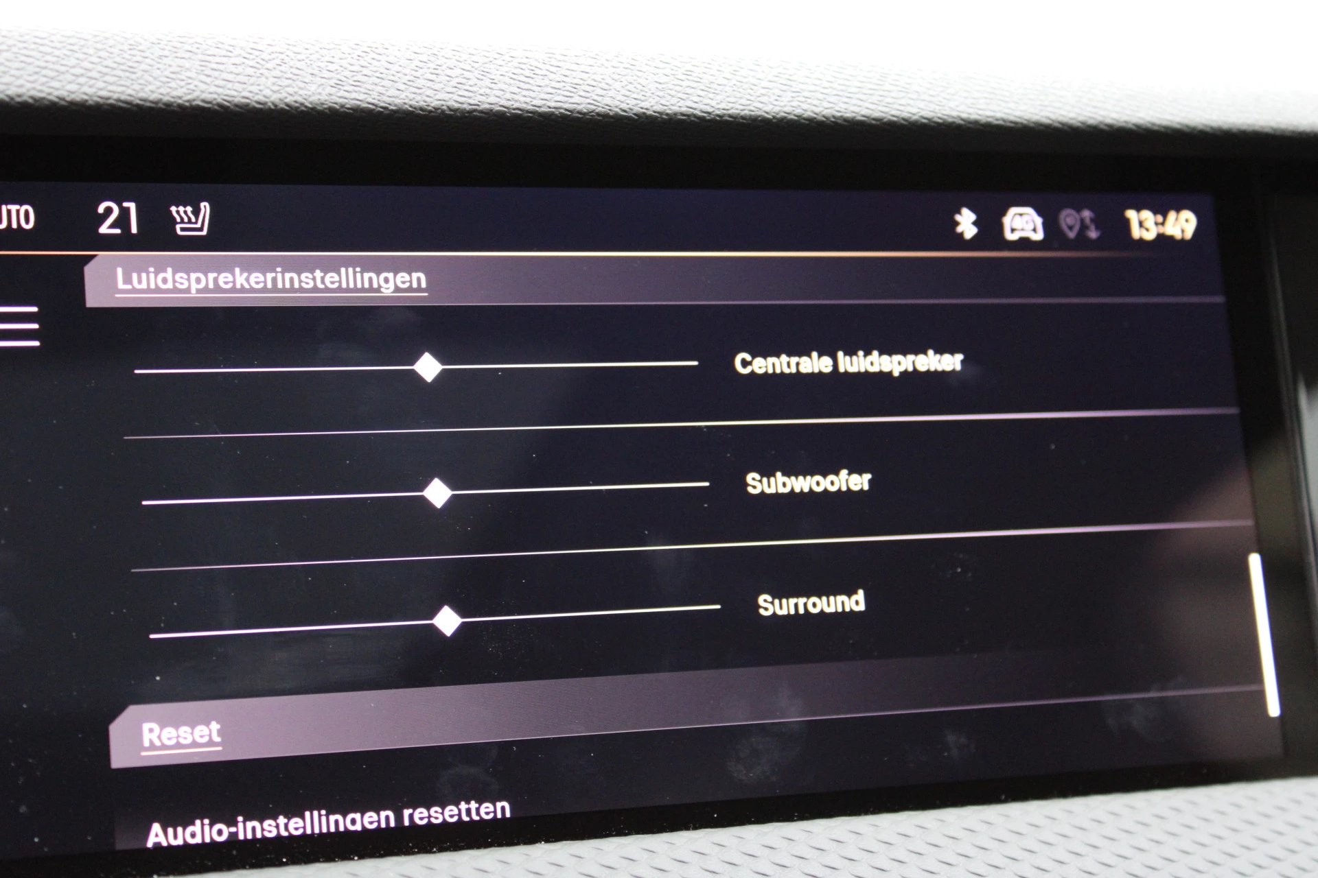 Hoofdafbeelding DS DS 4