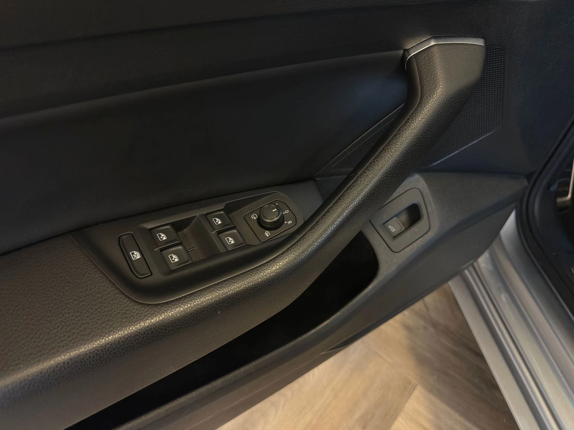 Hoofdafbeelding Volkswagen Arteon